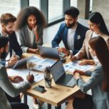 Expert Consulting service