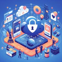 Scalable and Secure Solution Vector for web app