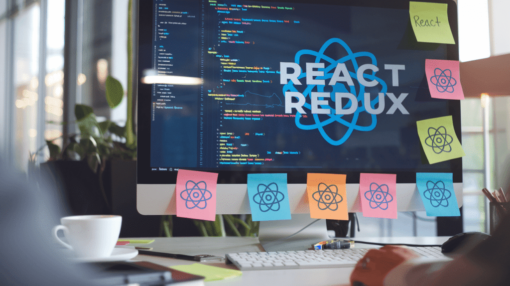 React Redux: When and How to Use It