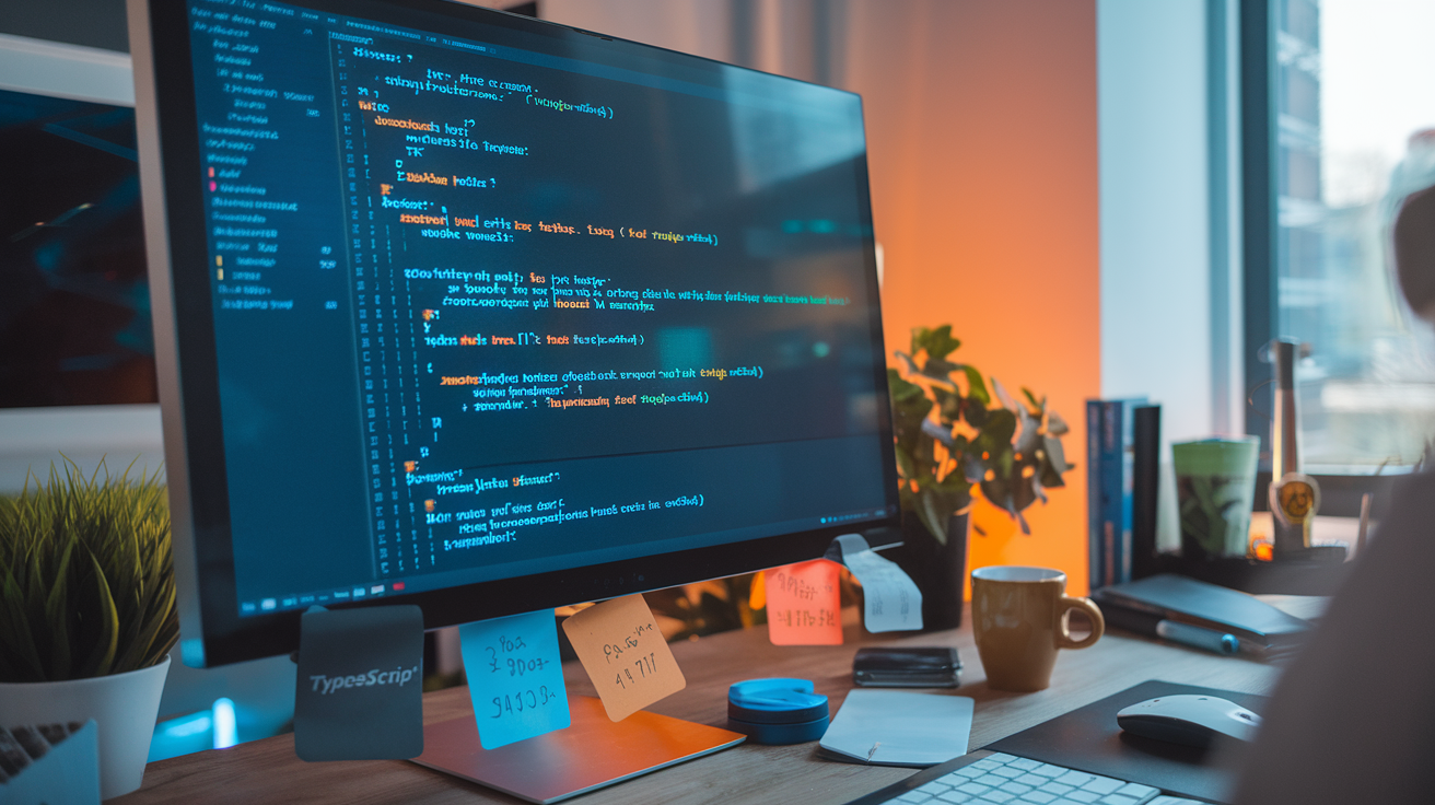 Advanced TypeScript Patterns for React