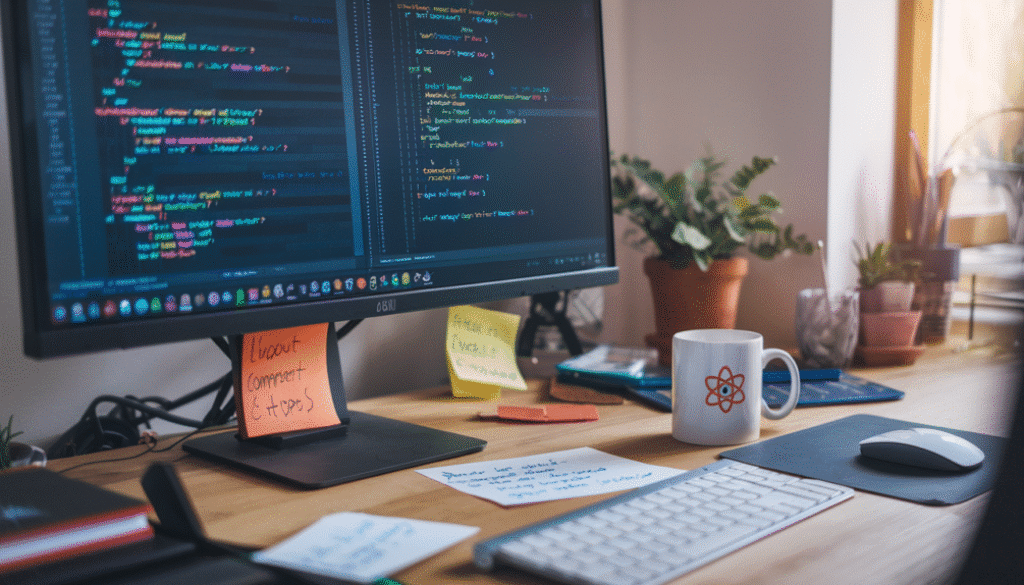 Adding TypeScript to Your React Project