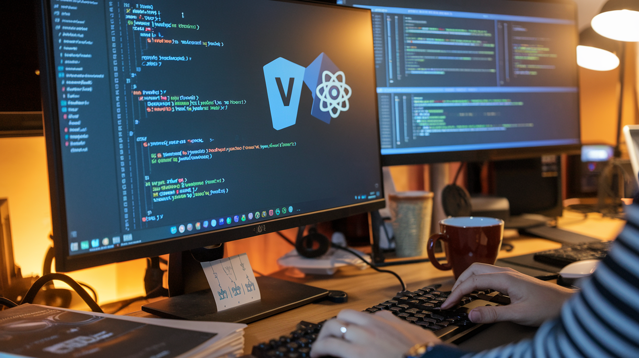 Setting Up TypeScript in an Existing React Project