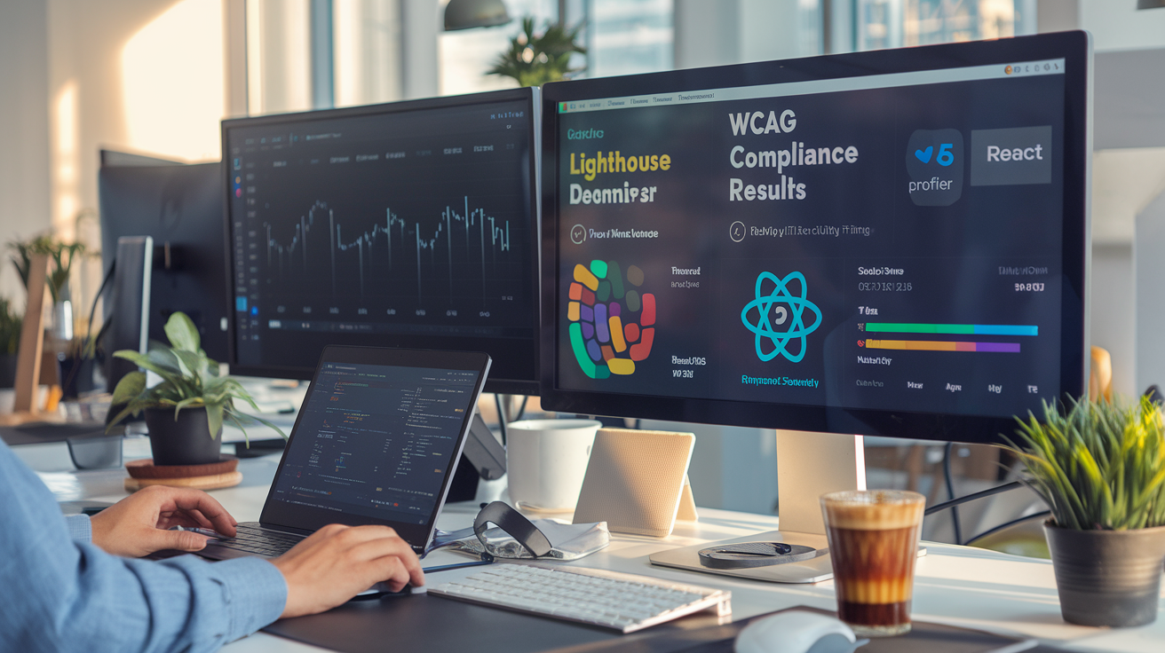 Testing Performance and Accessibility