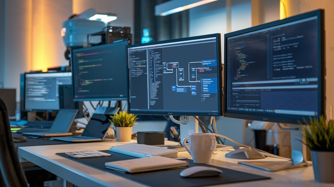 Creating a Robust Testing Pipeline