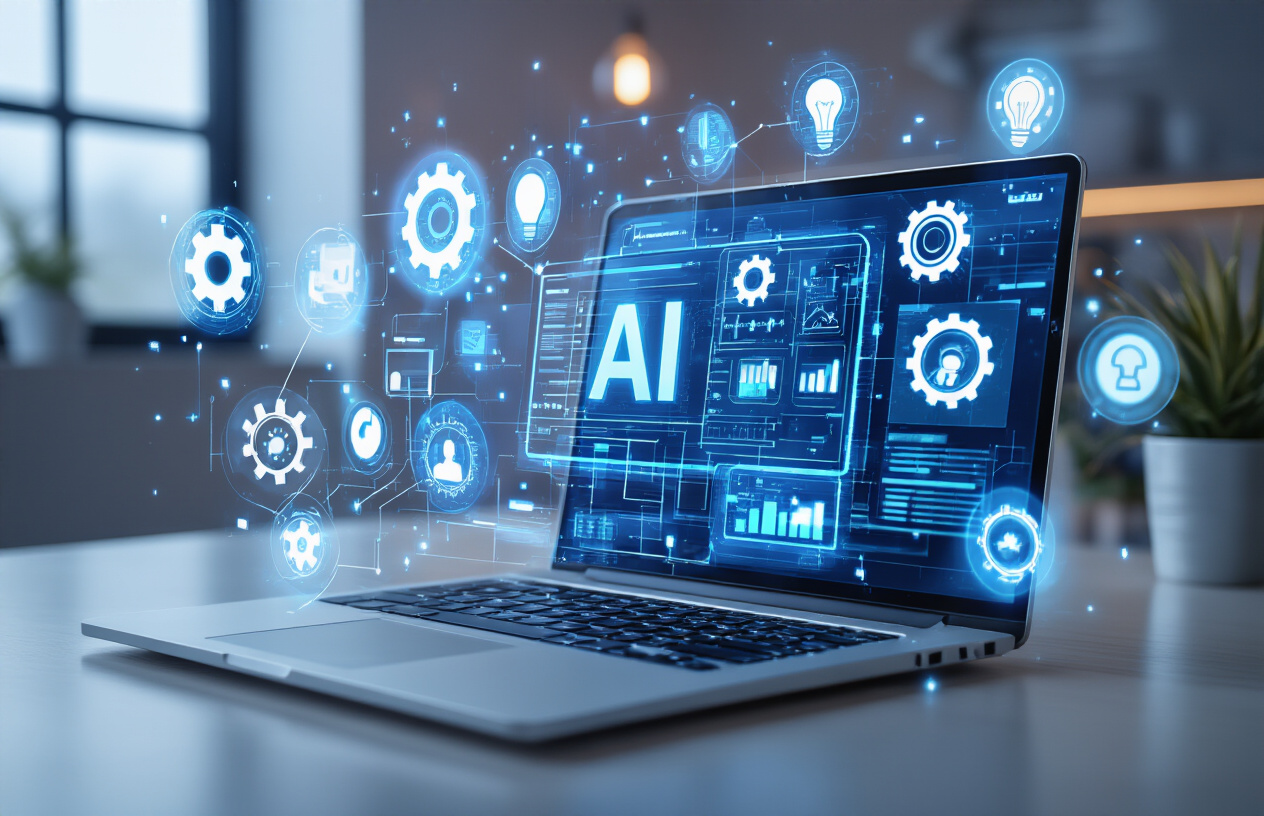 Add Smart Features to Enhance Output Quality