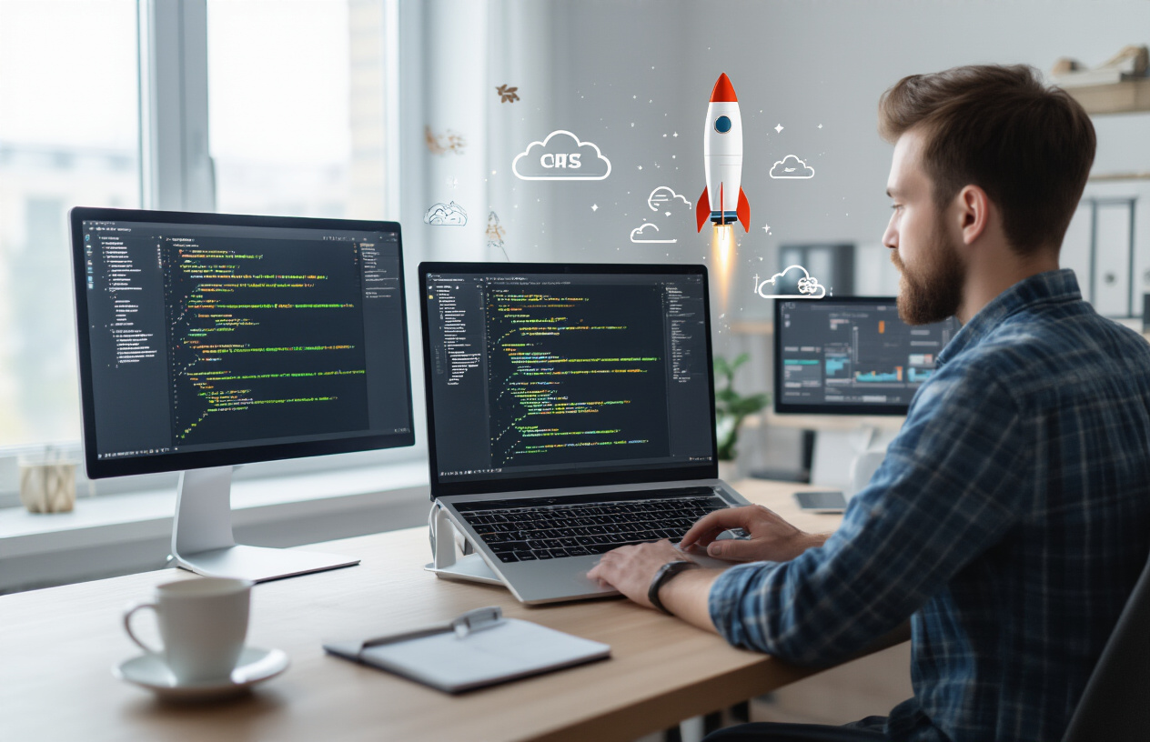 Test and Deploy Your AI Content Generator