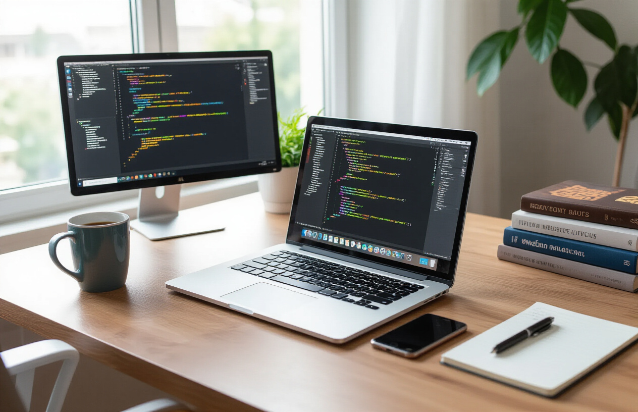 Set Up Your Development Environment Fast