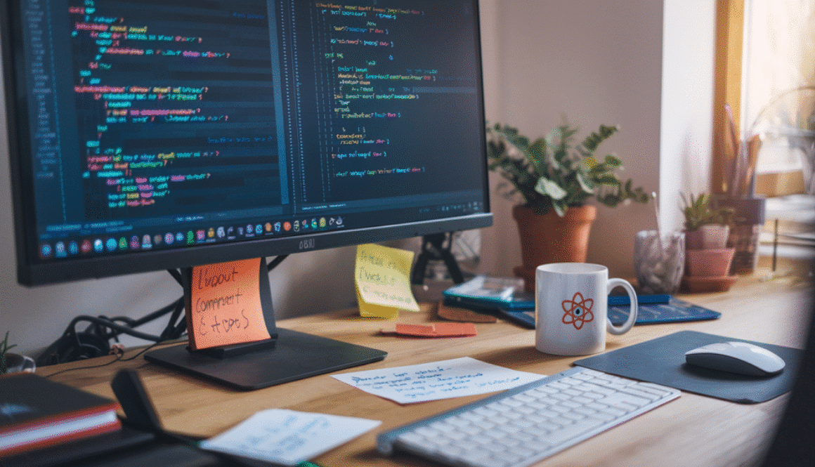 Adding TypeScript to Your React Project