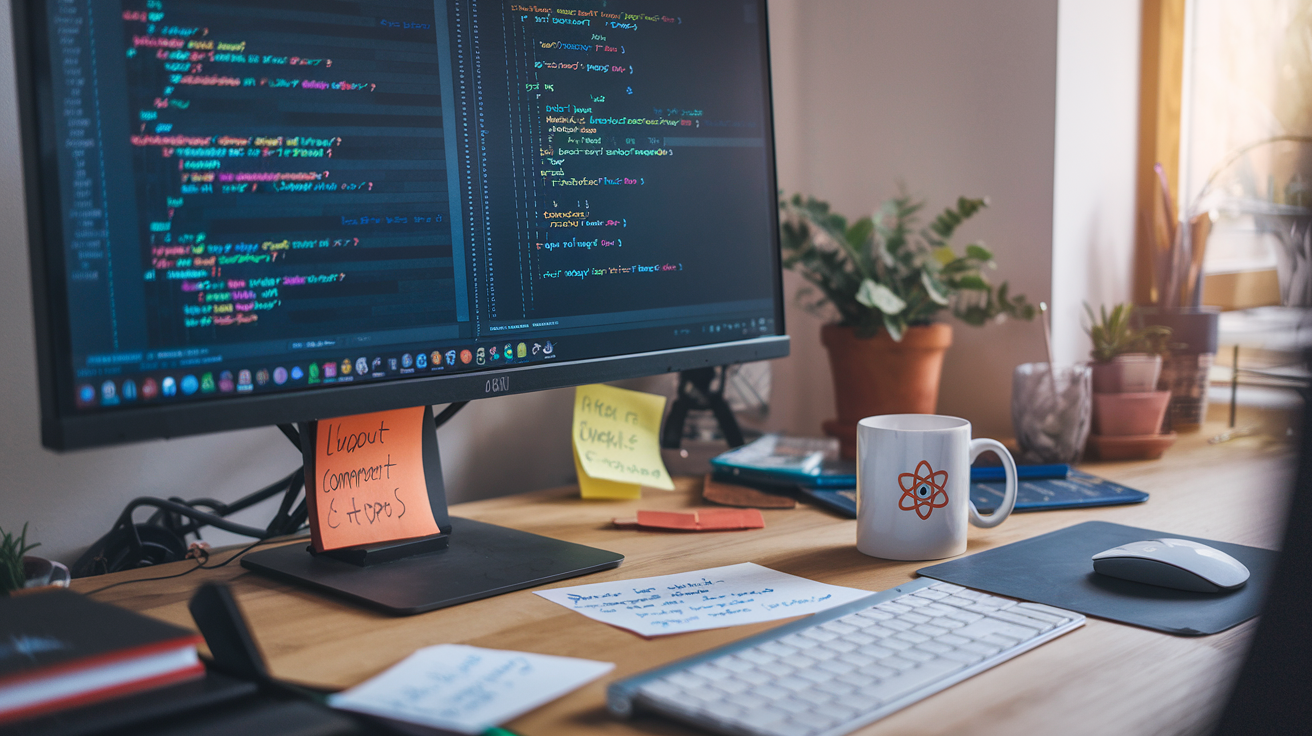Adding TypeScript to Your React Project