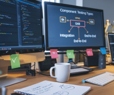 Best Practices for Testing React Applications